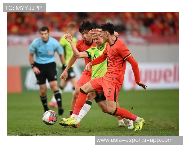 中国足球队培养出球星数量多吗与足球发展现状分析