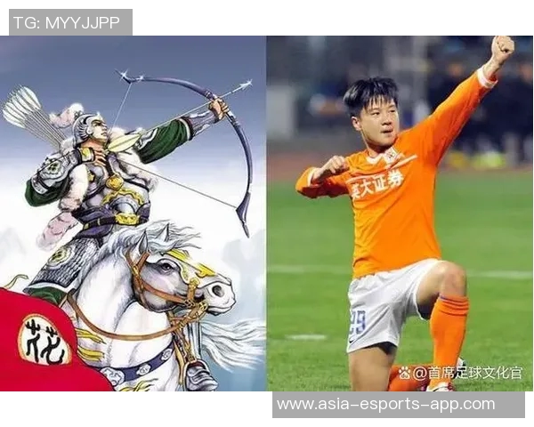 李姓足球明星崛起：从中国足坛到国际舞台的精彩蜕变与突破