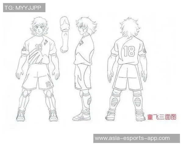 球星绘画足球技巧全解析从基础到进阶的绘画步骤与技巧分享