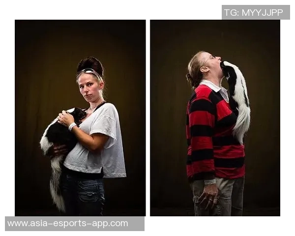 素人幸运与足球球星亲密合影，现场瞬间引发粉丝疯狂尖叫和掌声